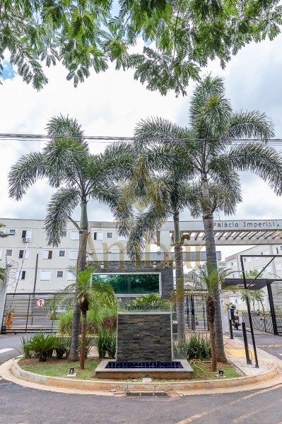 Ambar Imóveis | Imobiliária em Ribeirão Preto | Apartamento - RESERVA REAL - Ribeirão Preto