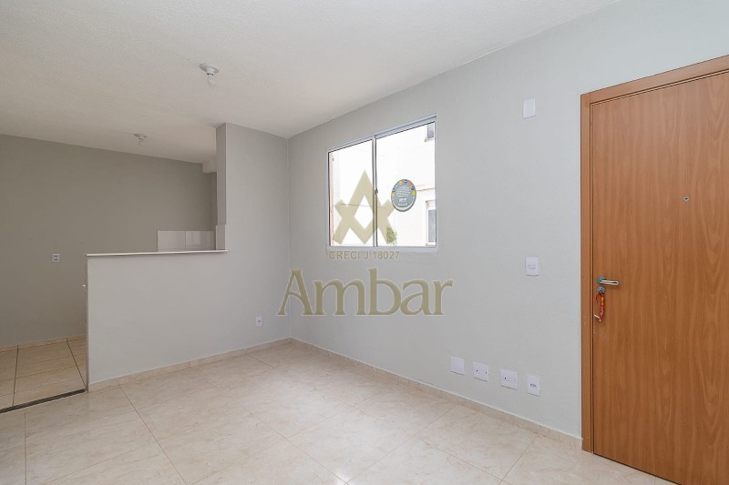 Ambar Imóveis | Imobiliária em Ribeirão Preto | Apartamento - RESERVA REAL - Ribeirão Preto