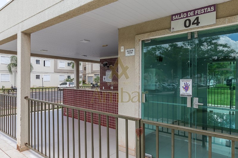 Ambar Imóveis | Imobiliária em Ribeirão Preto | Apartamento - RESERVA REAL - Ribeirão Preto