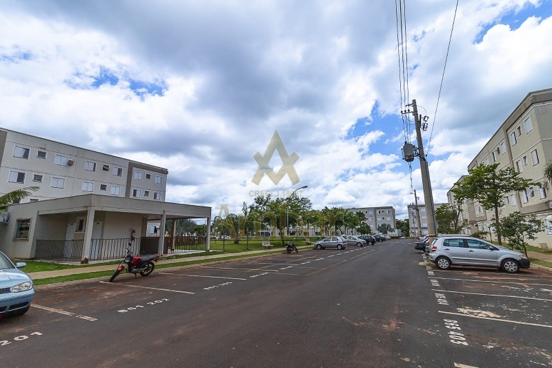 Ambar Imóveis | Imobiliária em Ribeirão Preto | Apartamento - RESERVA REAL - Ribeirão Preto