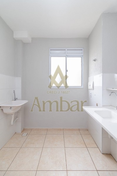 Ambar Imóveis | Imobiliária em Ribeirão Preto | Apartamento - RESERVA REAL - Ribeirão Preto