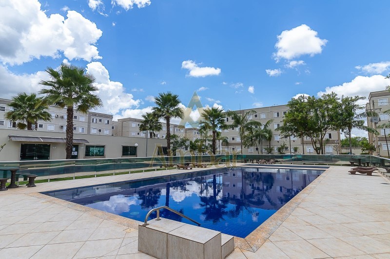Ambar Imóveis | Imobiliária em Ribeirão Preto | Apartamento - RESERVA REAL - Ribeirão Preto