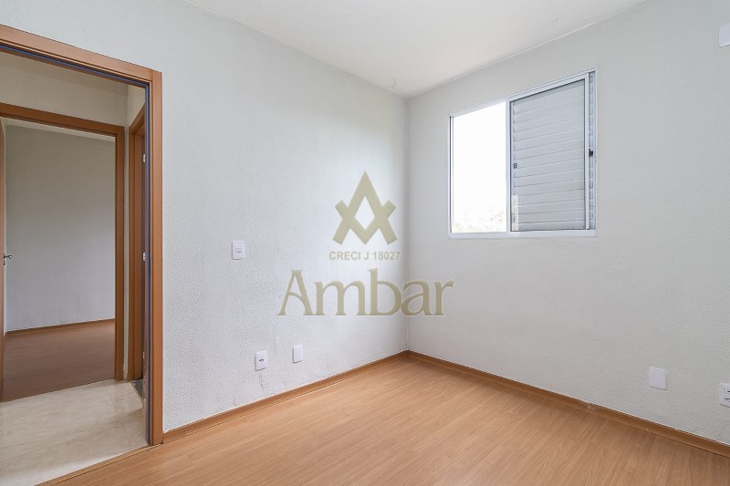 Ambar Imóveis | Imobiliária em Ribeirão Preto | Apartamento - RESERVA REAL - Ribeirão Preto