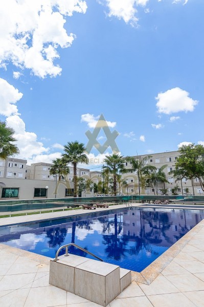 Ambar Imóveis | Imobiliária em Ribeirão Preto | Apartamento - RESERVA REAL - Ribeirão Preto