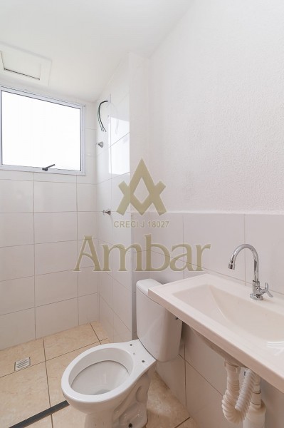 Ambar Imóveis | Imobiliária em Ribeirão Preto | Apartamento - RESERVA REAL - Ribeirão Preto