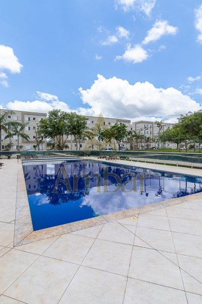 Ambar Imóveis | Imobiliária em Ribeirão Preto | Apartamento - RESERVA REAL - Ribeirão Preto