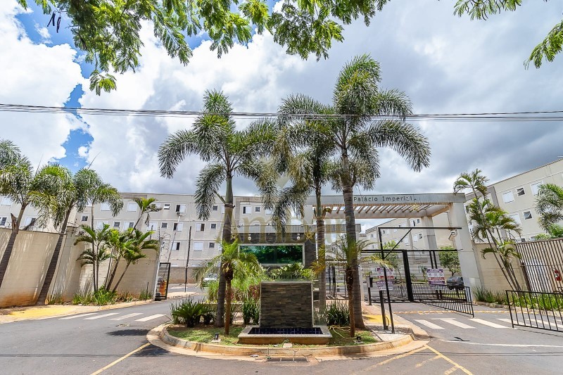 Ambar Imóveis | Imobiliária em Ribeirão Preto | Apartamento - RESERVA REAL - Ribeirão Preto