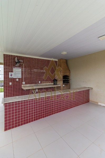 Ambar Imóveis | Imobiliária em Ribeirão Preto | Apartamento - RESERVA REAL - Ribeirão Preto