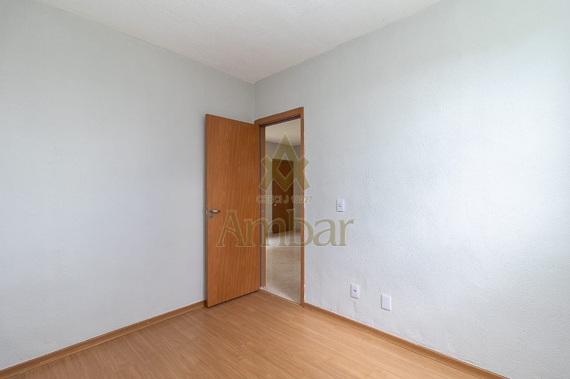 Ambar Imóveis | Imobiliária em Ribeirão Preto | Apartamento - RESERVA REAL - Ribeirão Preto