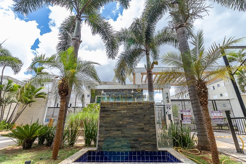 Ambar Imóveis | Imobiliária em Ribeirão Preto | Apartamento - RESERVA REAL - Ribeirão Preto