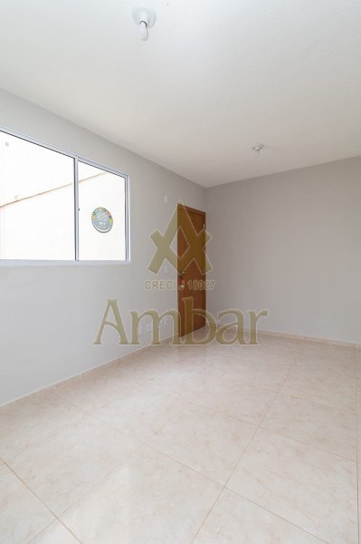 Ambar Imóveis | Imobiliária em Ribeirão Preto | Apartamento - RESERVA REAL - Ribeirão Preto