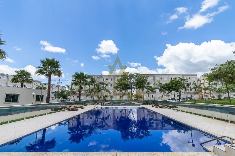 Ambar Imóveis | Imobiliária em Ribeirão Preto | Apartamento - RESERVA REAL - Ribeirão Preto