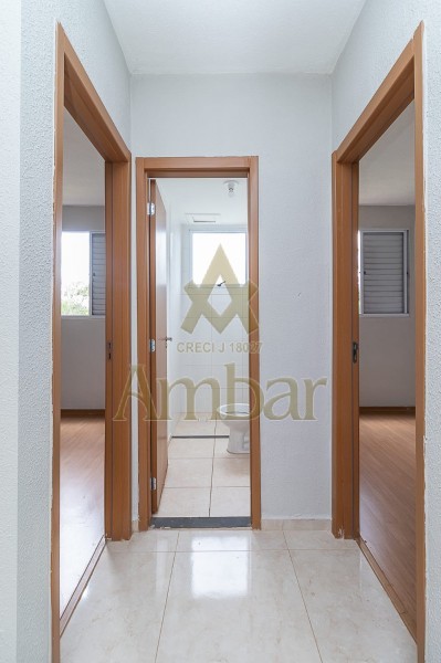 Ambar Imóveis | Imobiliária em Ribeirão Preto | Apartamento - RESERVA REAL - Ribeirão Preto