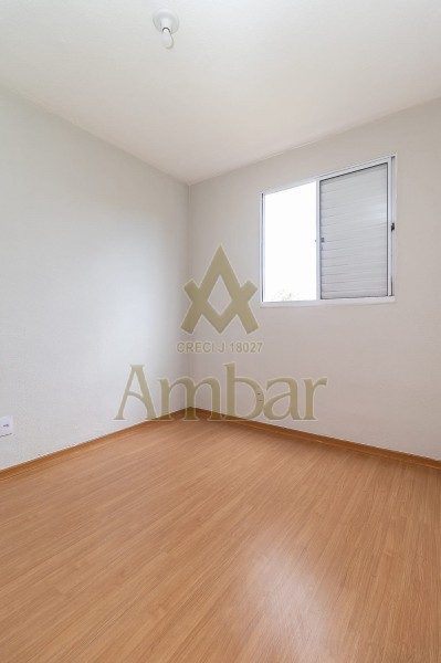 Ambar Imóveis | Imobiliária em Ribeirão Preto | Apartamento - RESERVA REAL - Ribeirão Preto