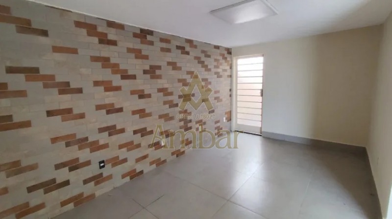 Ambar Imóveis | Imobiliária em Ribeirão Preto | Ponto Comercial - Jardim Macedo - Ribeirão Preto