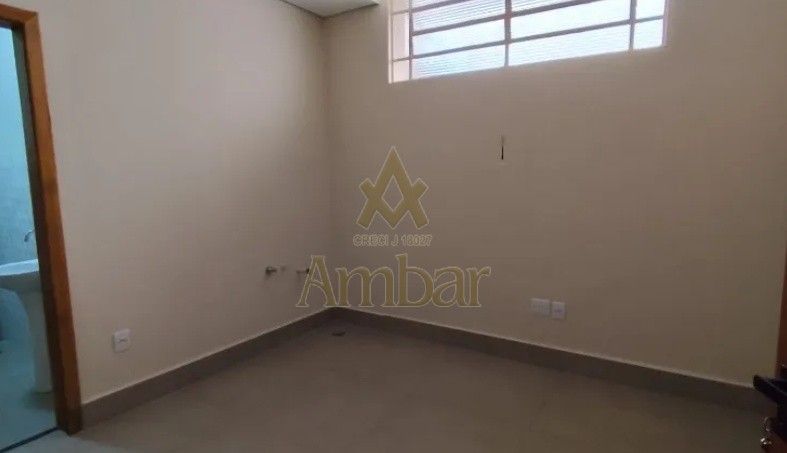Ambar Imóveis | Imobiliária em Ribeirão Preto | Ponto Comercial - Jardim Macedo - Ribeirão Preto