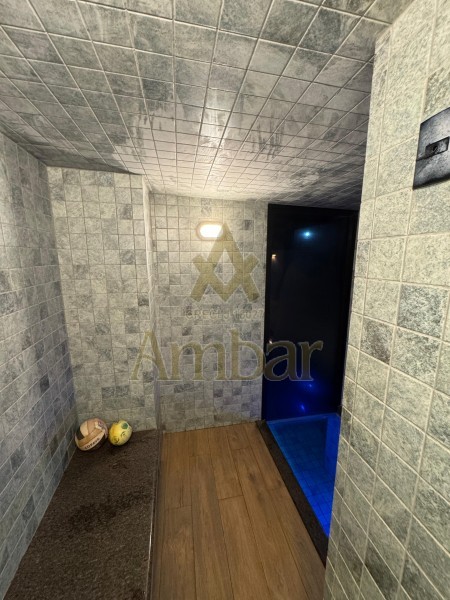 Ambar Imóveis | Imobiliária em Ribeirão Preto | Casa de Condomínio - Residencial Alto do Castelo - Ribeirão Preto
