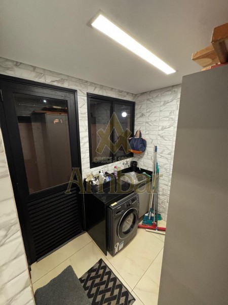 Ambar Imóveis | Imobiliária em Ribeirão Preto | Casa de Condomínio - Residencial Alto do Castelo - Ribeirão Preto