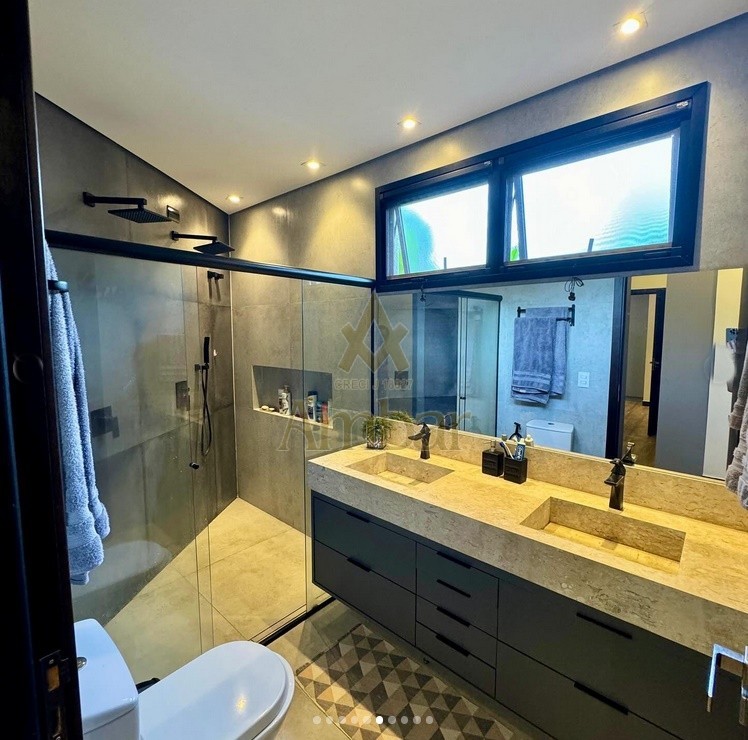 Ambar Imóveis | Imobiliária em Ribeirão Preto | Casa de Condomínio - Alphaville - Ribeirão Preto