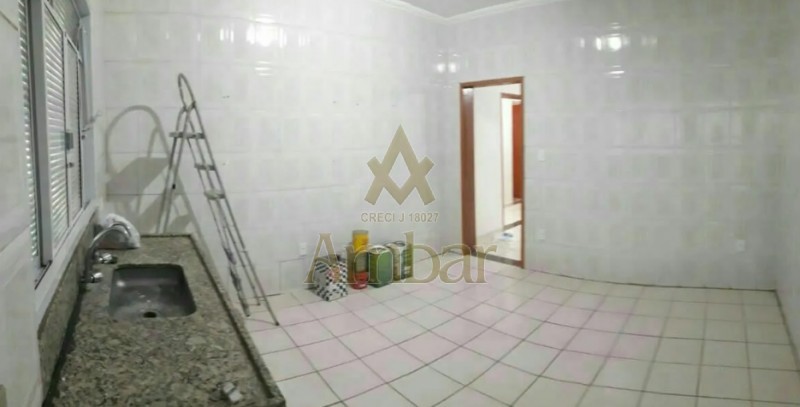 Ambar Imóveis | Imobiliária em Ribeirão Preto | Casa - Parque das Figueiras - Ribeirão Preto