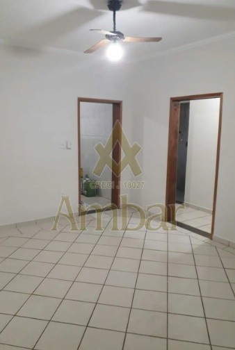 Ambar Imóveis | Imobiliária em Ribeirão Preto | Casa - Parque das Figueiras - Ribeirão Preto