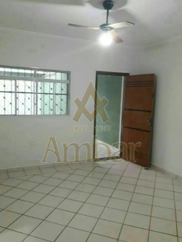 Ambar Imóveis | Imobiliária em Ribeirão Preto | Casa - Parque das Figueiras - Ribeirão Preto