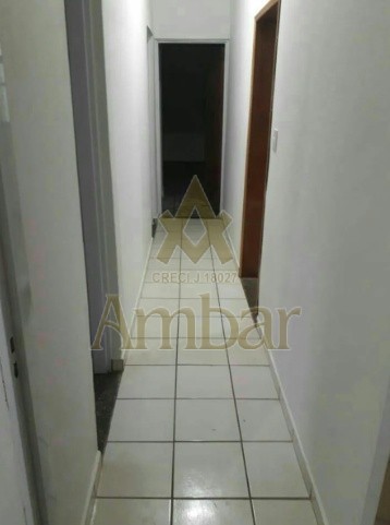 Ambar Imóveis | Imobiliária em Ribeirão Preto | Casa - Parque das Figueiras - Ribeirão Preto