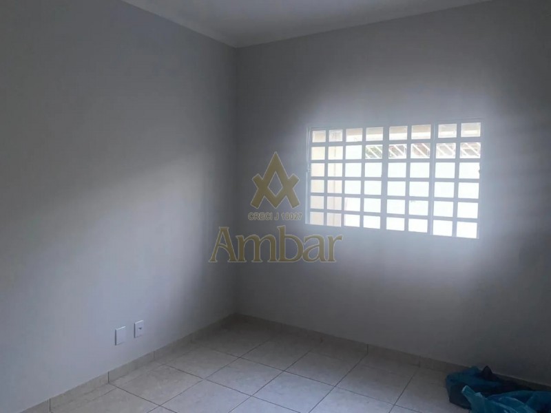 Ambar Imóveis | Imobiliária em Ribeirão Preto | Casa - Parque das Figueiras - Ribeirão Preto