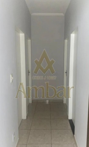 Ambar Imóveis | Imobiliária em Ribeirão Preto | Casa - Parque das Figueiras - Ribeirão Preto