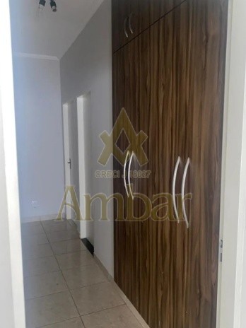 Ambar Imóveis | Imobiliária em Ribeirão Preto | Casa - Parque das Figueiras - Ribeirão Preto