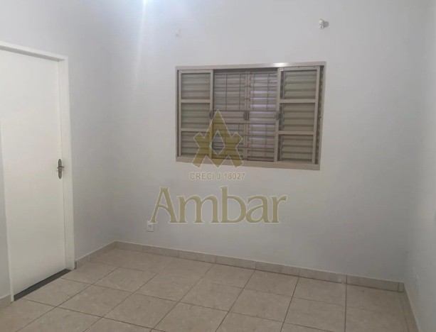 Ambar Imóveis | Imobiliária em Ribeirão Preto | Casa - Parque das Figueiras - Ribeirão Preto