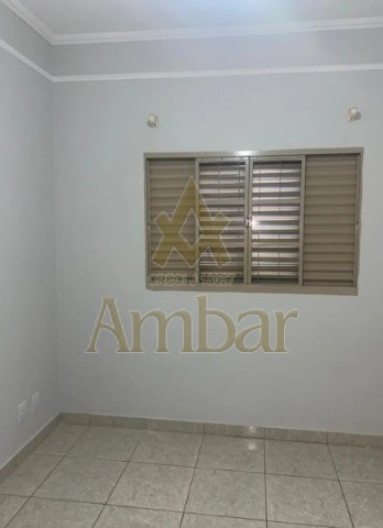Ambar Imóveis | Imobiliária em Ribeirão Preto | Casa - Parque das Figueiras - Ribeirão Preto