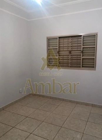 Ambar Imóveis | Imobiliária em Ribeirão Preto | Casa - Parque das Figueiras - Ribeirão Preto