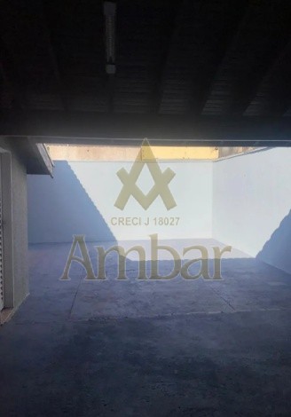 Ambar Imóveis | Imobiliária em Ribeirão Preto | Casa - Parque das Figueiras - Ribeirão Preto