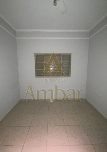 Ambar Imóveis | Imobiliária em Ribeirão Preto | Casa - Parque das Figueiras - Ribeirão Preto