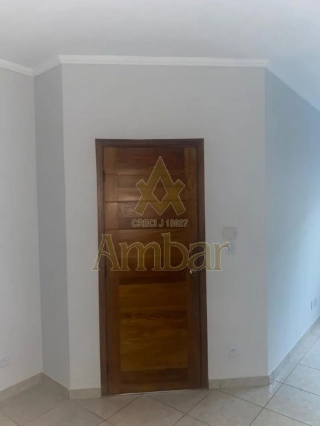 Ambar Imóveis | Imobiliária em Ribeirão Preto | Casa - Parque das Figueiras - Ribeirão Preto