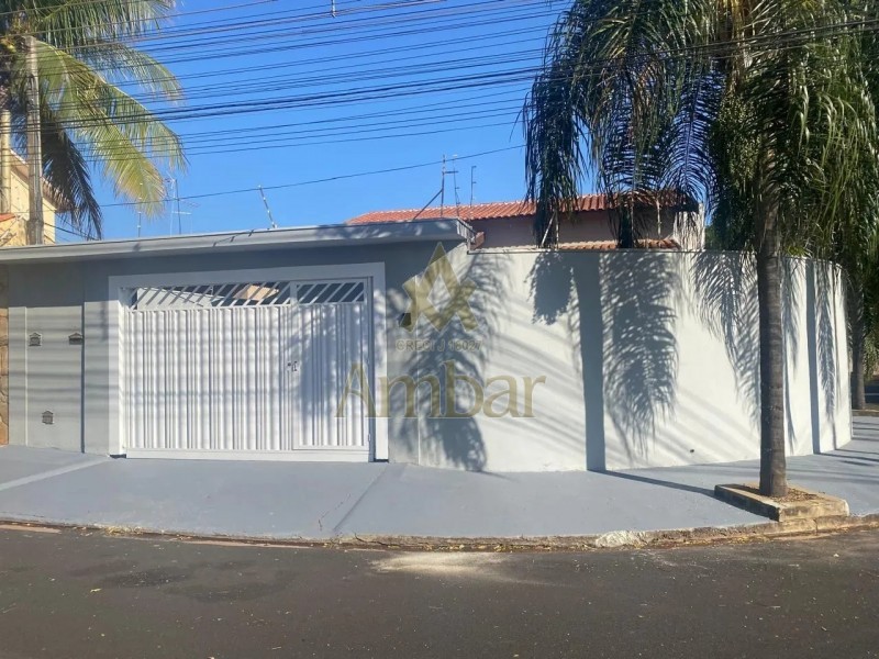 Foto: Casa - Parque das Figueiras - Ribeirão Preto