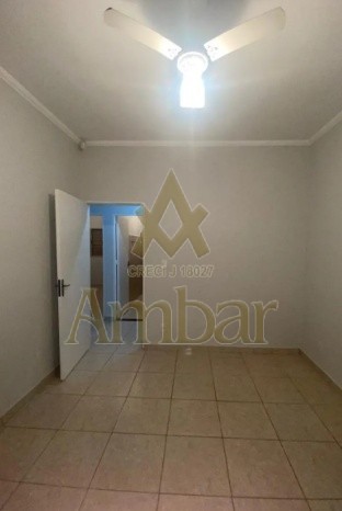 Ambar Imóveis | Imobiliária em Ribeirão Preto | Casa - Parque das Figueiras - Ribeirão Preto