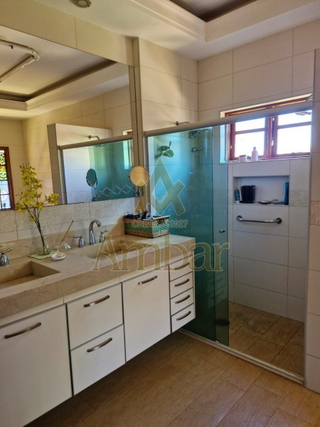 Ambar Imóveis | Imobiliária em Ribeirão Preto | Chácara - PARQUE SÃO SEBASTIÃO - Ribeirão Preto