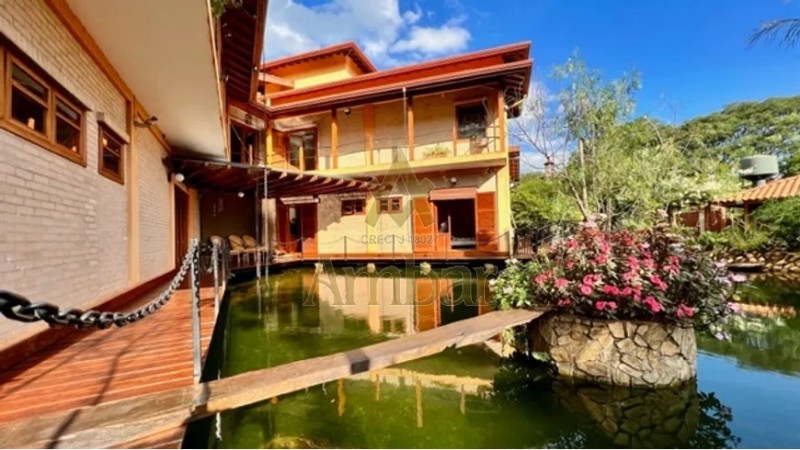 Ambar Imóveis | Imobiliária em Ribeirão Preto | Chácara - PARQUE SÃO SEBASTIÃO - Ribeirão Preto