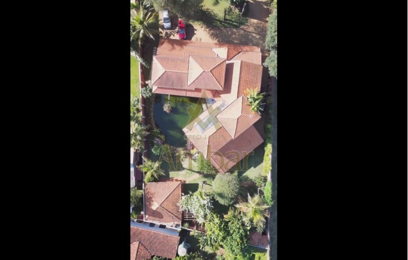 Ambar Imóveis | Imobiliária em Ribeirão Preto | Chácara - PARQUE SÃO SEBASTIÃO - Ribeirão Preto