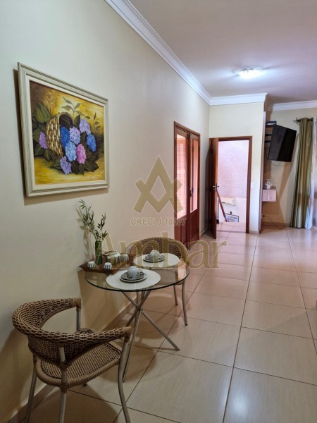 Ambar Imóveis | Imobiliária em Ribeirão Preto | Chácara - PARQUE SÃO SEBASTIÃO - Ribeirão Preto
