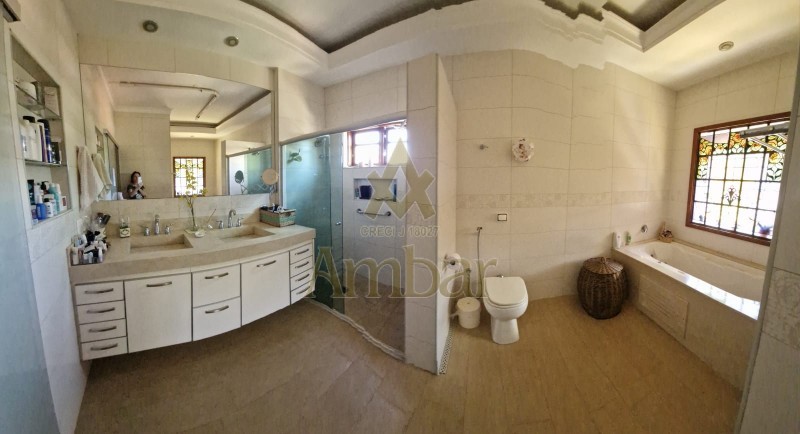 Ambar Imóveis | Imobiliária em Ribeirão Preto | Chácara - PARQUE SÃO SEBASTIÃO - Ribeirão Preto