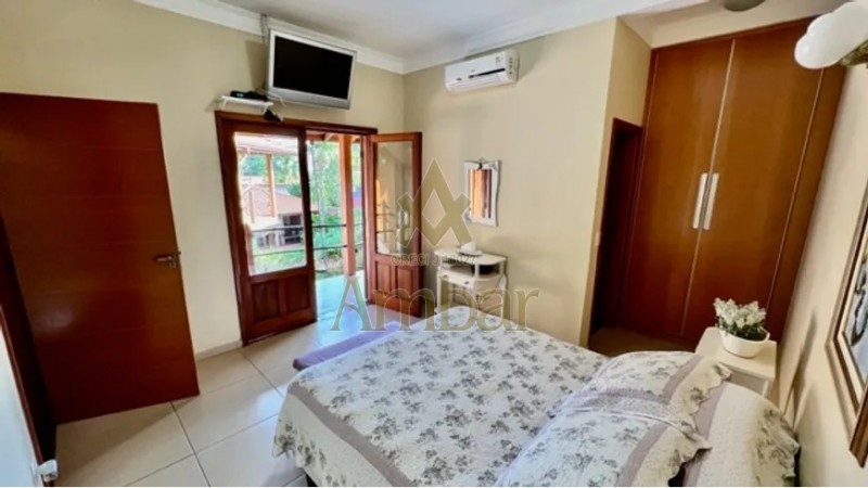 Ambar Imóveis | Imobiliária em Ribeirão Preto | Chácara - PARQUE SÃO SEBASTIÃO - Ribeirão Preto