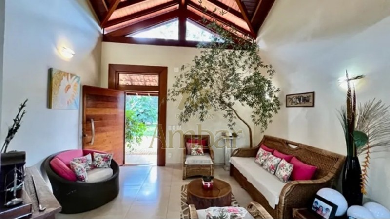 Ambar Imóveis | Imobiliária em Ribeirão Preto | Chácara - PARQUE SÃO SEBASTIÃO - Ribeirão Preto