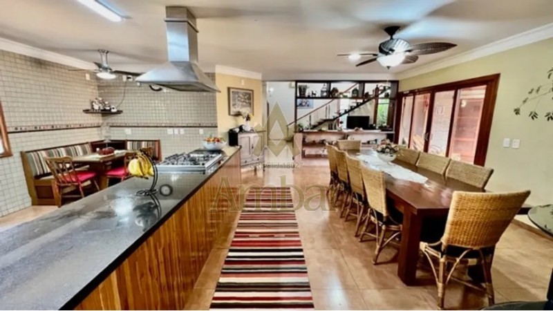 Ambar Imóveis | Imobiliária em Ribeirão Preto | Chácara - PARQUE SÃO SEBASTIÃO - Ribeirão Preto