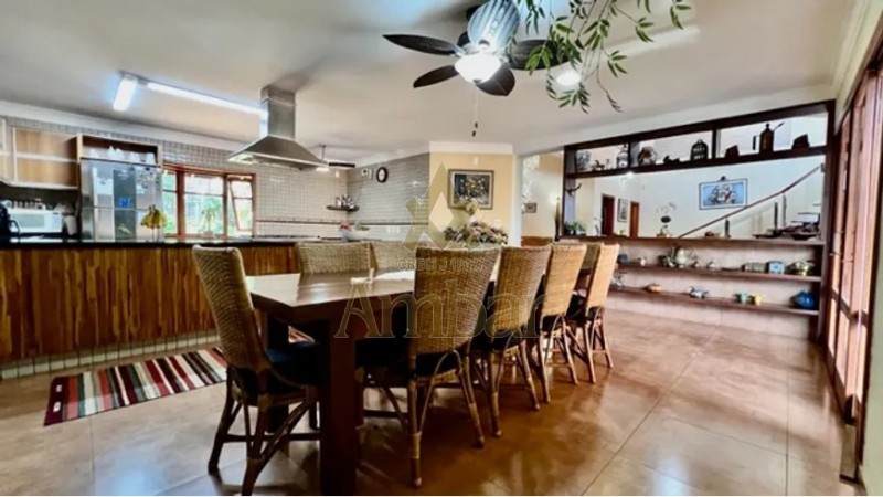 Ambar Imóveis | Imobiliária em Ribeirão Preto | Chácara - PARQUE SÃO SEBASTIÃO - Ribeirão Preto