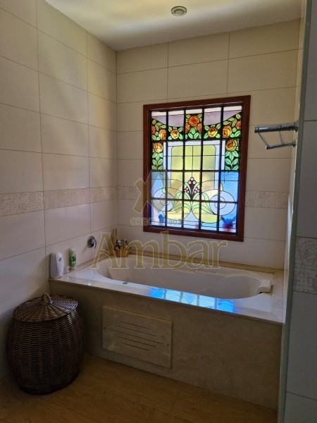 Ambar Imóveis | Imobiliária em Ribeirão Preto | Chácara - PARQUE SÃO SEBASTIÃO - Ribeirão Preto