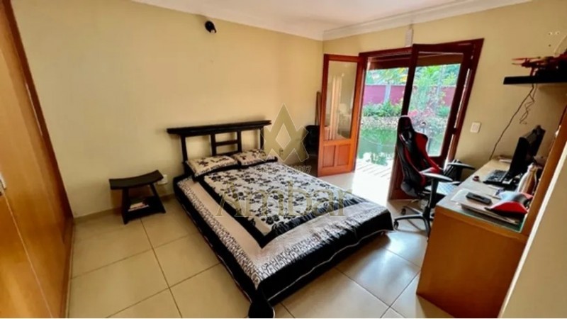 Ambar Imóveis | Imobiliária em Ribeirão Preto | Chácara - PARQUE SÃO SEBASTIÃO - Ribeirão Preto