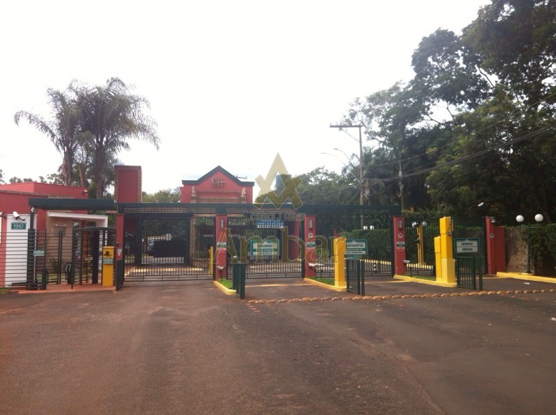 Ambar Imóveis | Imobiliária em Ribeirão Preto | Chácara - PARQUE SÃO SEBASTIÃO - Ribeirão Preto